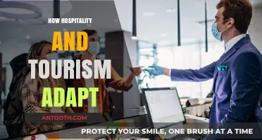 Adapting to Change: How Hospitality and Tourism Thrive in a New Era