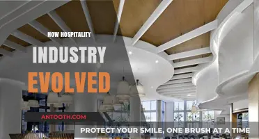From Inns to Luxury: The Evolution of Hospitality Industry Trends