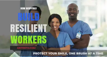 Building Resilience: Strategies Hospitals Use to Strengthen Their Workforce