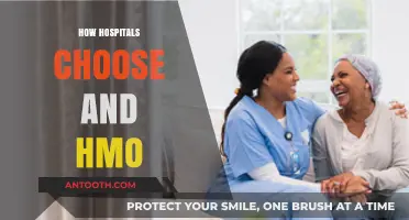 How Hospitals Select the Right HMO Partnership for Success
