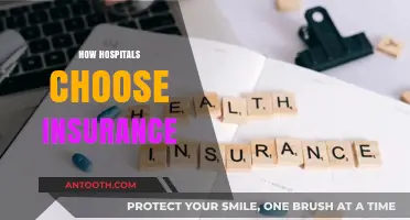 How Hospitals Select Insurance Providers: A Comprehensive Decision-Making Guide
