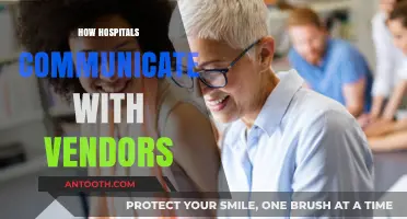 Effective Hospital-Vendor Communication Strategies for Seamless Healthcare Operations