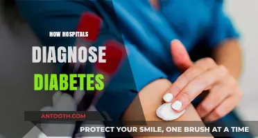 Understanding Diabetes Diagnosis: Hospital Procedures and Testing Methods Explained