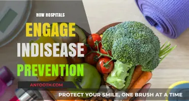 Proactive Healthcare: Strategies Hospitals Use for Effective Disease Prevention