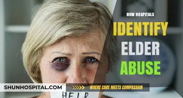 Recognizing Elder Abuse: Hospitals' Role in Identifying and Reporting