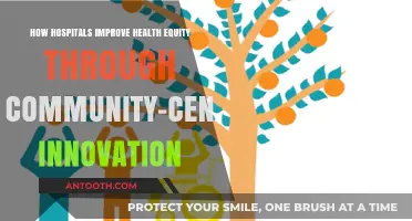 Community-Centered Innovation: How Hospitals Drive Health Equity Forward