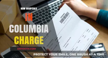 Understanding Columbia's Hospital Billing: Costs, Transparency, and Patient Charges Explained