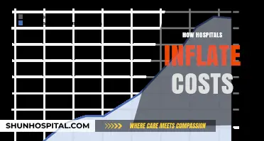 Unveiling Hidden Charges: How Hospitals Inflate Medical Costs and Why
