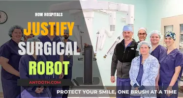Surgical Robots in Hospitals: Justifying Costs, Benefits, and Patient Outcomes