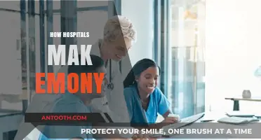 How Hospitals Generate Revenue: Uncovering the Financial Strategies Behind Healthcare