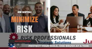 Strategies Hospitals Use to Reduce Risks and Ensure Patient Safety
