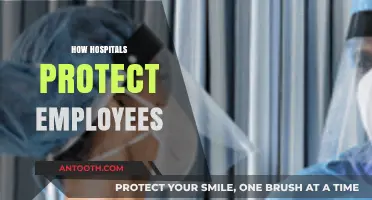 Safeguarding Healthcare Heroes: Essential Strategies Hospitals Use to Protect Employees