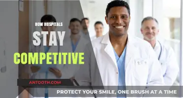 Strategies for Hospitals to Thrive in a Competitive Healthcare Landscape