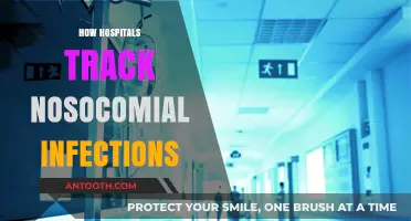 Unveiling Hospital Strategies to Monitor and Prevent Nosocomial Infections