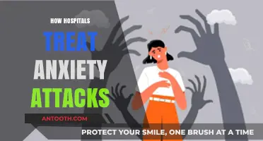Effective Hospital Strategies for Managing and Treating Anxiety Attacks