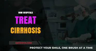 Understanding Cirrhosis Treatment: Hospital Approaches and Patient Care Strategies