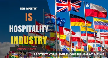The Vital Role of Hospitality in Global Economy and Culture