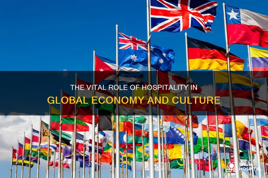 how important is hospitality industry