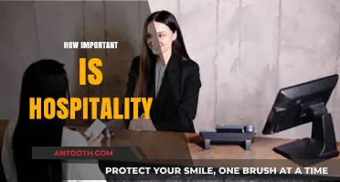 The Vital Role of Hospitality in Shaping Memorable Experiences