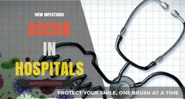Understanding Hospital-Acquired Infections: Causes, Risks, and Prevention Strategies