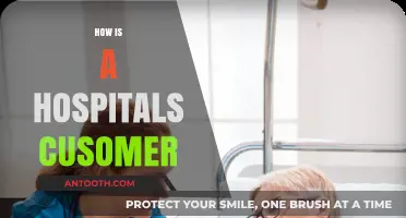 Understanding Patient Experience: How Hospitals Define and Serve Their Customers