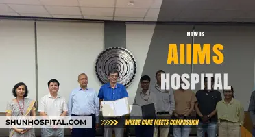 Exploring AIIMS Hospital: Excellence, Innovation, and Patient Care Insights