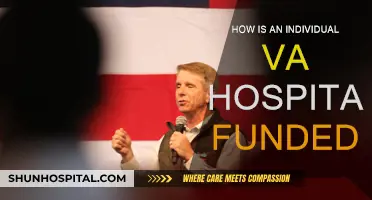 VA Hospital Funding: Where Does the Money Come From?