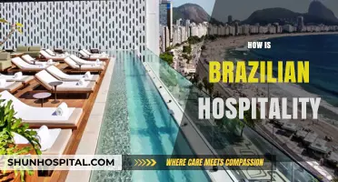 Warmth, Culture, and Charm: Experiencing Brazilian Hospitality at Its Best