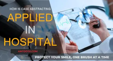 Case Abstracting: Enhancing Hospital Data Management and Patient Care