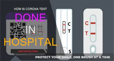 Hospital-Based Corona Testing: A Step-by-Step Guide