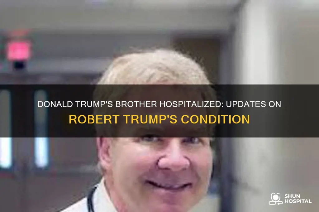 how is donald trump