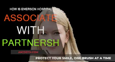 Emerson Hospital: Partners in Healthcare Excellence