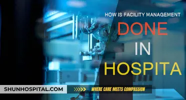 Hospital Facility Management: Strategies and Challenges