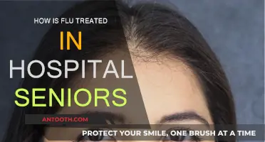 Hospital Senior Care: Treating Flu