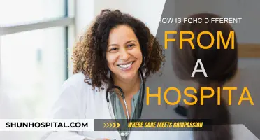 FQHCs: Community-Centric, Affordable Care Alternatives to Hospitals