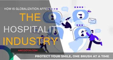 The Globalized Hospitality Industry: Adapting to Change