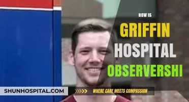 Exploring Griffin Hospital Observership: Insights, Benefits, and Application Process