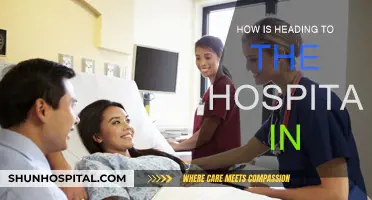 Heading to the Hospital: A Quick Guide