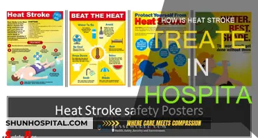 Treating Heat Stroke: Hospital Procedures and Protocols