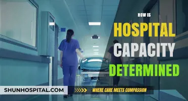 Understanding Hospital Capacity: Key Factors and Determinants Explained