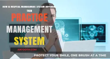 Hospital vs. Practice Management Systems: Key Differences Explained