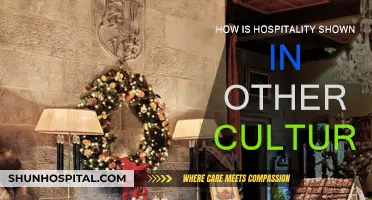 Hospitality Customs Around the Globe