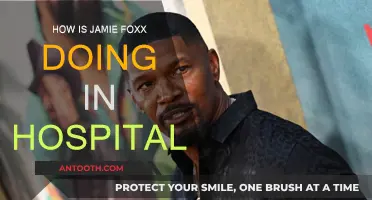 Jamie Foxx Hospitalization: What We Know So Far