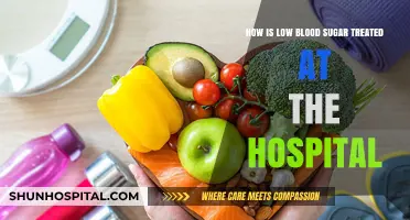 Treating Low Blood Sugar: Hospital Protocols and Emergency Care Explained