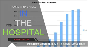 Preventing the Spread of MRSA in Hospitals