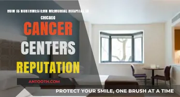 Northwestern Memorial Hospital Chicago: Cancer Center Reputation and Excellence