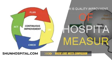 Improving Hospital Quality: What Metrics Matter?