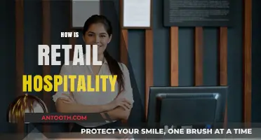 Transforming Retail Hospitality: Enhancing Customer Experience in Modern Shopping