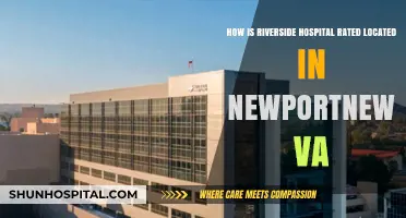 Riverside Hospital Newport News VA: Ratings, Reviews, and Patient Experiences