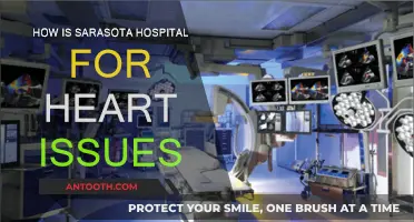 Sarasota Hospital: Leading Heart Care Center